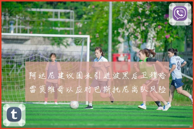 阿达尼建议国米引进波黑后卫穆哈雷莫维奇以应对巴斯托尼离队风险